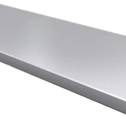 Tetto di protezione Rittal AX, per armadio compatto 760×300mm, acciao pregiato 
