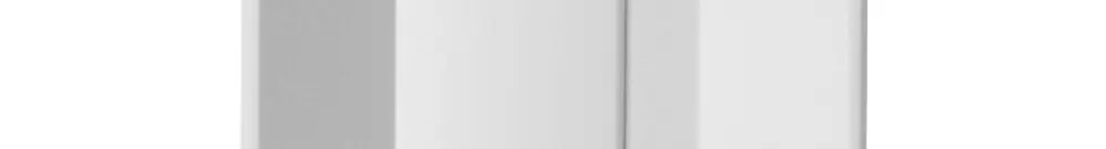 Angolo interno tehalit BR 68×170mm coperchio 80mm senza alogeno bianco traffico 