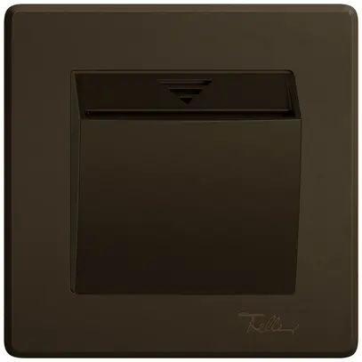UP-Montageset EDIZIO.liv SNAPFIX® für Hotelcard br 
