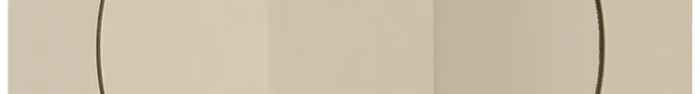 Contact pivotant 1->0<-2 beige kallysto avec manette 