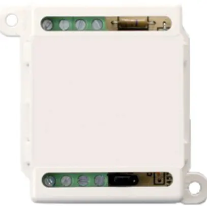 Répartiteur bus AP Somfy VSystemPRO PD02, pour 2 postes intérieurs vidéo 
