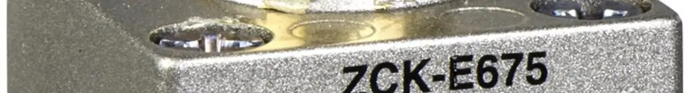 Pulsante a rotella OsiSense ZCKE67 con rullo metallico 