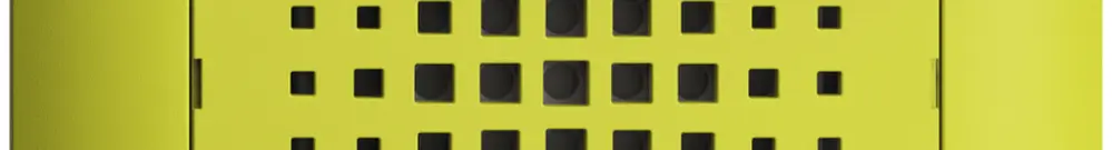Campanello INC EDIZIOdue 230VAC lemon elettronico 