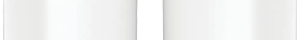 Système Wi-Fi Home Mesh D-Link COVR-X1862, dual-band, 1×Gigabit LAN, kit de 2 
