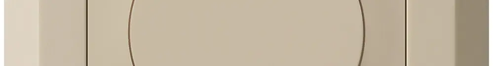 Potenziometro di potenza INC DALI TW Hager kallysto.line beige 