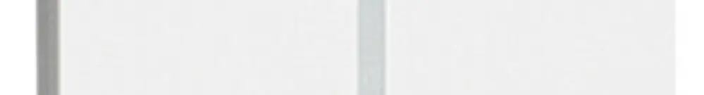 Coperchio tasto Living Now per pulsanti MyHOME 1 modulo c.stampa ON-OFF bianco 