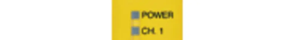 PNOZ X1P 24VDC 3n/o 1n/c 