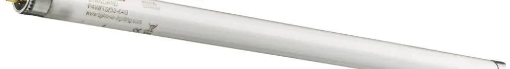 Lampada fluorescente Sylvania D16 6W/giorno 