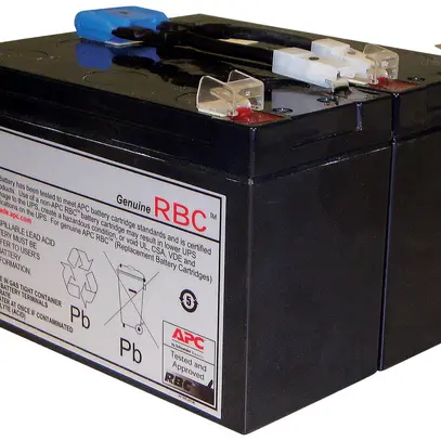 Batterie SE APC 24V 9000mAh Blei 150×132×108mm 