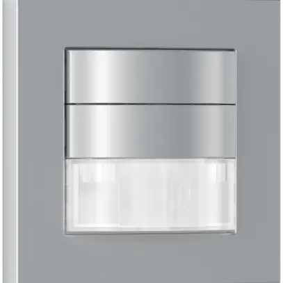 Interruttore automatico INC Steinel IR 180 Universal, 2 fili, argento 