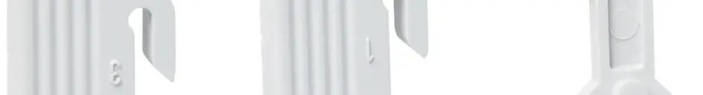 Dispositif de verrouillage Hager pour contacteurs EV007…015, EVN022,  EVL014…027 
