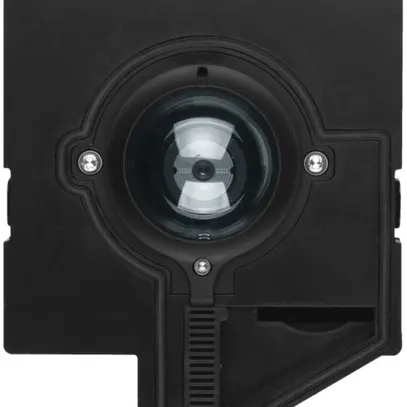Ersatz-Audio-/Video-Modul Hager elcom.one für Türsprechanlage 
