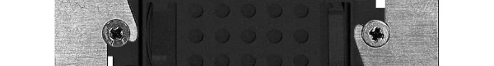 Campanello INC EDIZIOdue 230VAC BSM elettronico 