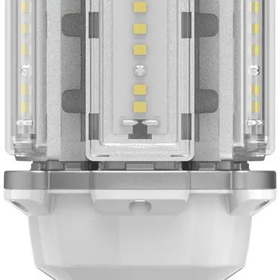 Lampada LED HQL PRO 2000lm E27 16W 240V 840 chiaro 