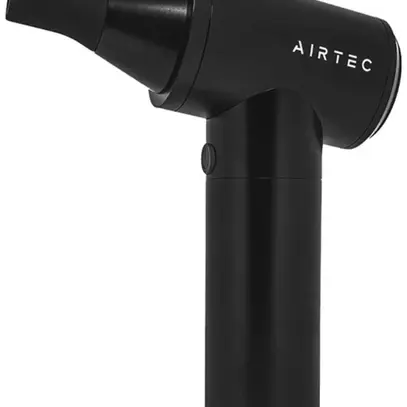 Souffleur de poussière AirTec Pro Type 1 40W 105000U/min avec accu 1100mAh 