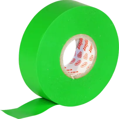 Nastro autoadesivo Certoplast 601 20mm×25m verde 