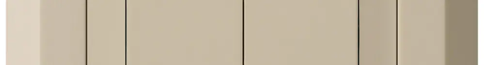 Interruttore INC kallysto.line 1/3+3/1P beige 