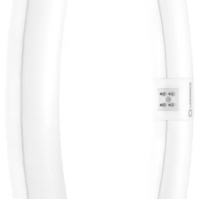 Tubo LED LEDVANCE G10q 18.3W 2000lm 3000K Ø300mm opaco 110° 