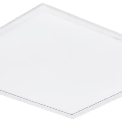Plafonnier INC LED Philips Ledinaire RC066B OC 34W 3400lm 830/835/840 blanc 