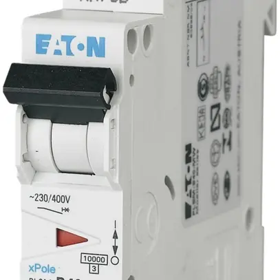 Disjoncteur PLSM-C40 1L 