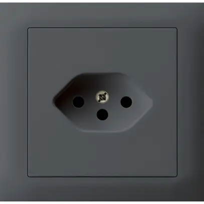 Prise INC kallysto T13 anthracite 