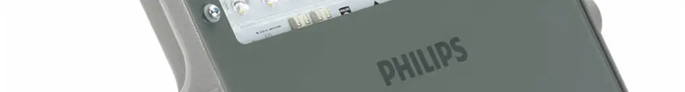 Proiettore LED CoreLine Tempo BVP130 LED160/730 S, grigio 
