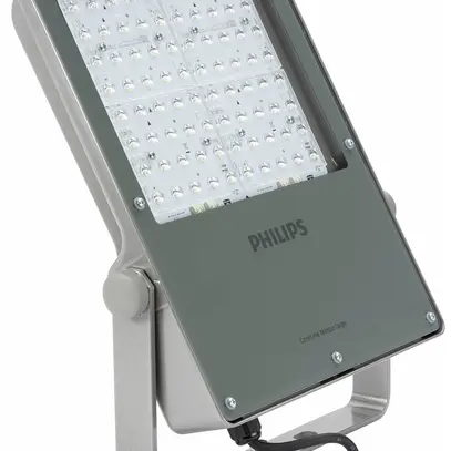 Proiettore LED CoreLine Tempo BVP130 LED260/730 S, grigio 