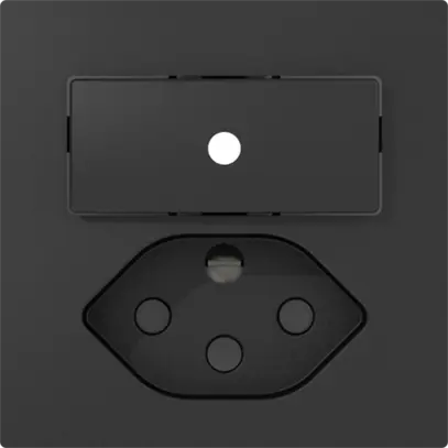 Combinaison lum. ENC I SIDUS E 1/6+T13 anthracite 