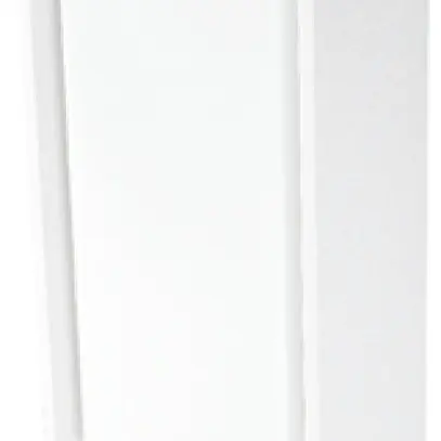 Plafonnier/applique LED SG Frame HF SEN 8W 670lm 830 IP65 320×180 blanc 