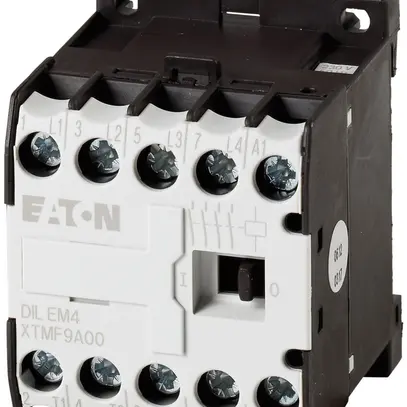 Contattore ETN DILEM4 230VA 