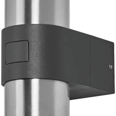 Applique LED LEDVANCE SMART+ ROTARY UPDOWN RGBW 10W 520lm 830 IP44 