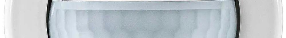 Détecteur de présence INC SWISSLUX PD2 S 180 C Master 2C SF STANDARDdue blanc 