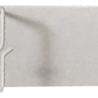 Pannello di rinvio Dätwyler 2UA 7035 4 cerchi 