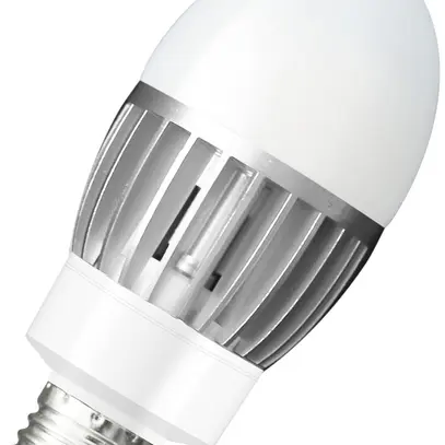 Lampe LED HQL PRO E27 14.5W 827 1800lm 360° IP65 