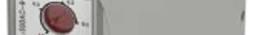 Starter de moteur hybride AMD PX ELR H5-IES-PT- 24DC/500AC-9-P 