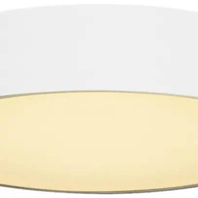 Plafonnier LED SLV MEDO 40, 29W 3000K 2000lm 1…10V blanc 