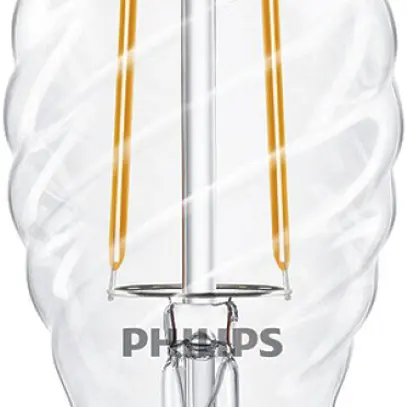 Lampe CorePro LEDcandle E14 ST35 2…25W 827 250lm 