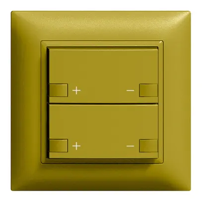 Variatore INC ZEP 2c/2t staz. centrale/secondaria EDIZIOdue olive 