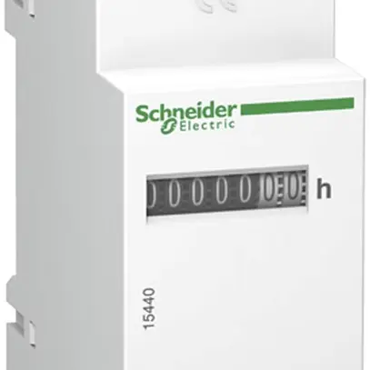 Contaore AMD CH Schneider Electric, 230V 