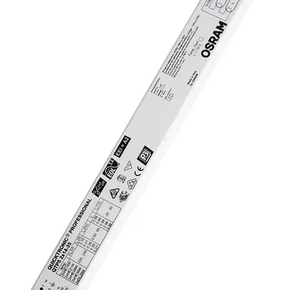 Ballast Quicktr.Pro.QTP5 2×49W 198…254V, 360×30×21mm 