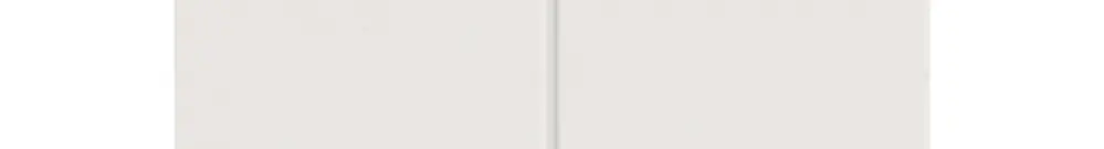 EB-Taster KNX RGBW MDT BE-TAL60T211.A1 2T/4B Temp.weiss matt "Jalousie" 