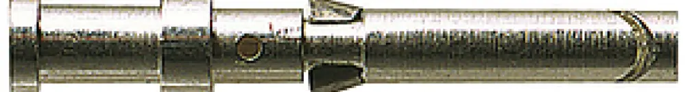 Buchsenkontakt D 1.5mm² 16 AWG für Crimpanschluss 