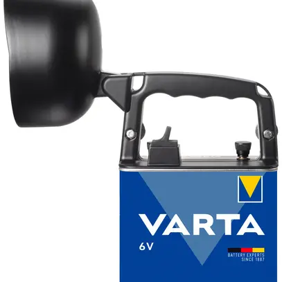 Baladeuse LED VARTA Work Light BL40 4W 300lm 