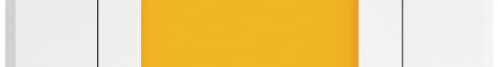 Luminaire LED ENC EDIZIO.liv SNAPFIX® LED jaune 230V bc 