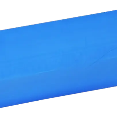 Guaina retrattile RNF 3000 39/13 blu 