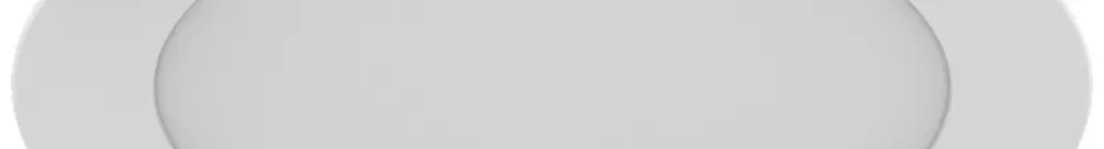 Downlight LED Philips Ledinaire DN065B 12W 1200lm 830…965 110° Ø170mm blanc 