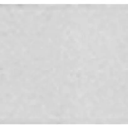Plaquette indicatrice blanc pour interr. et contact poussoir 
