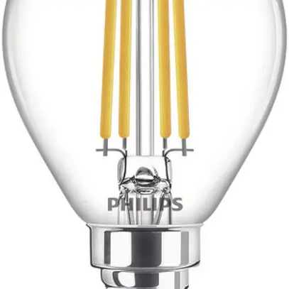 Lampe LED CorePro LEDluster E14 P45 6.5…60W 827 806lm 