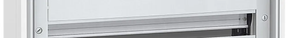 Distributore AP Schneider Electric Pragma plus 5 file 24UM 