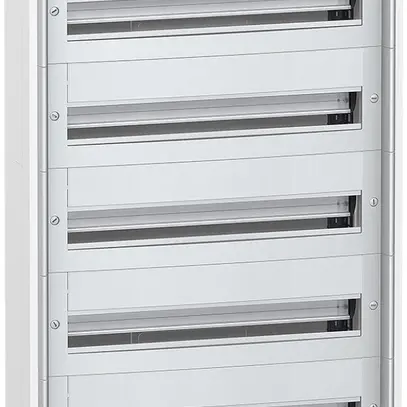 Distributore AP Schneider Electric Pragma plus 5 file 24UM 